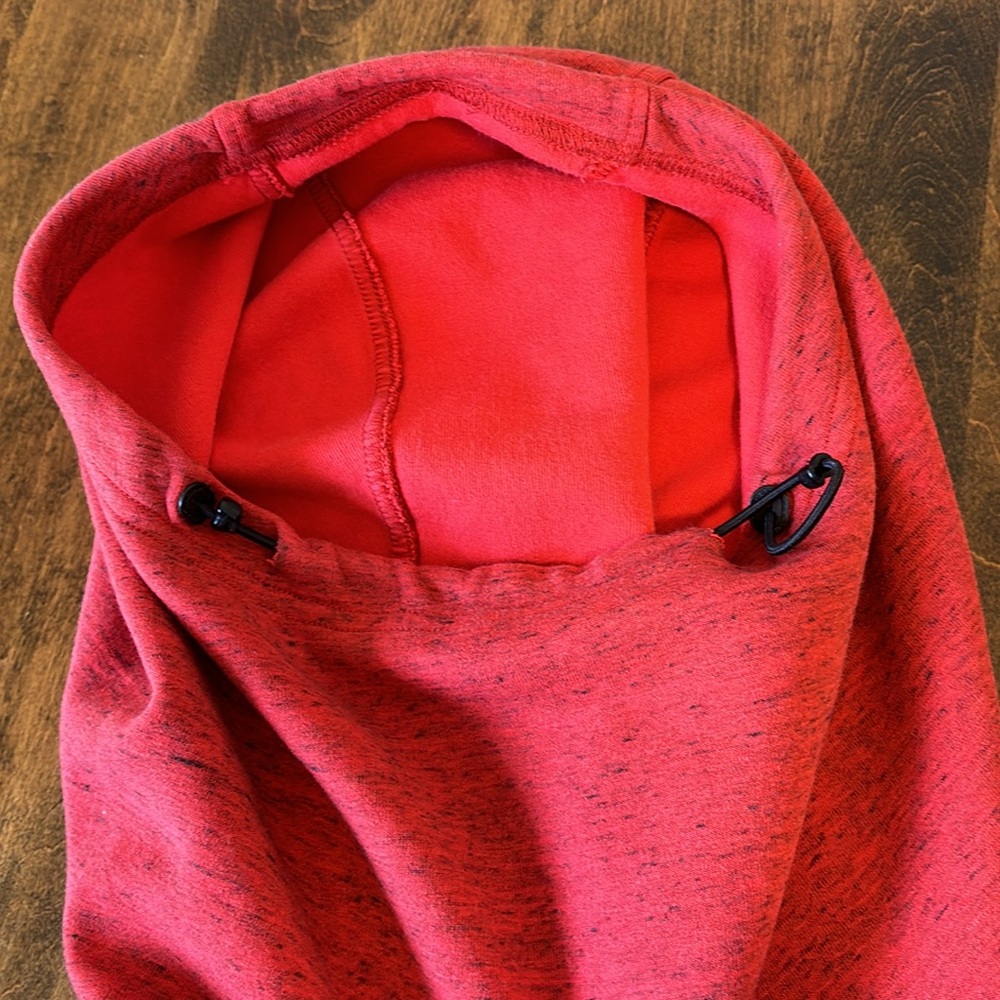 Nike hoodie. - Picture 4 of 7